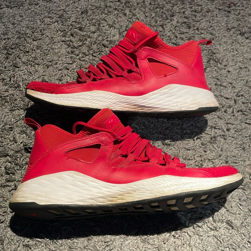 Jordan formula 23
